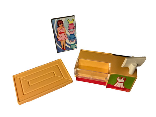 Playmobil 9078 einkaufspassage - playmobil,