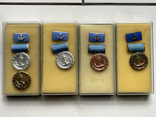 Original 5x Treue Dienste