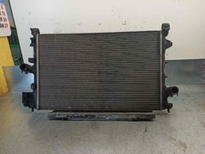 13196477 WASSERRADIATOR /