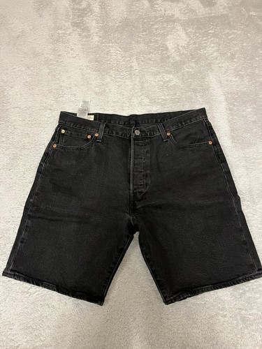 Levi 501 short - levi's, w36