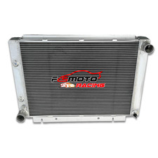 Aluminum Radiator For Ford