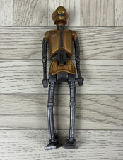 Star Wars - Power of the Force - EV-9D9 - lose