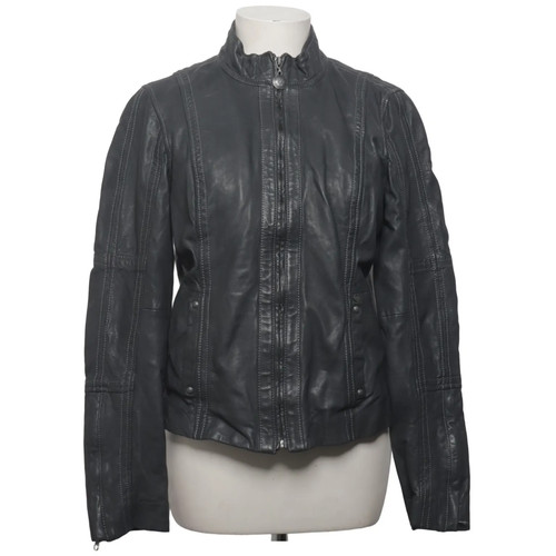 Edc esprit lederjacke - edc, esprit,