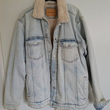 Schöne Warm Gefütterte