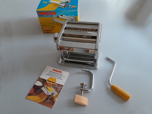Marcato ampia 150 classic - mm,