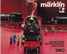 Märklin Modell-Eisenbahn
