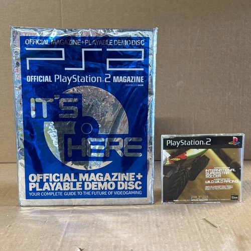 Offizielles playstation - playstation, 2