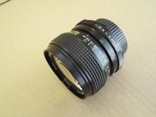 Vivitar MC Zoom 28-50mm für