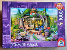 Schmidt Puzzle 1000 Teile