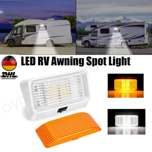Led vorzeltlampe - 1-2x,