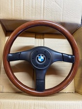 Nardi Woodline Holzlenkrad