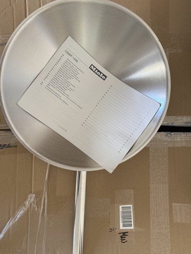 Miele wok cswp 1450 premium - cswp,
