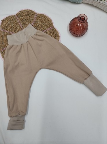 Kinderhose aus jersey - kinderhose,