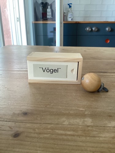 Rotkehlchen vogelpfeife der - rotkehlchen,