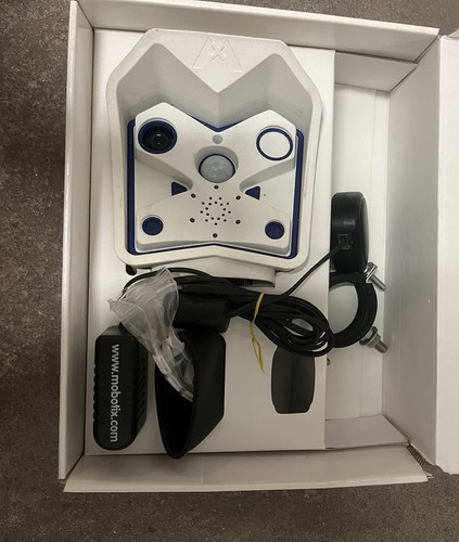 Mobotix m10 - mobotix,