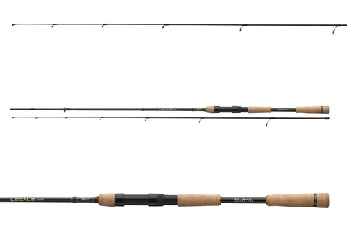 Daiwa legalis spin teile - 2,