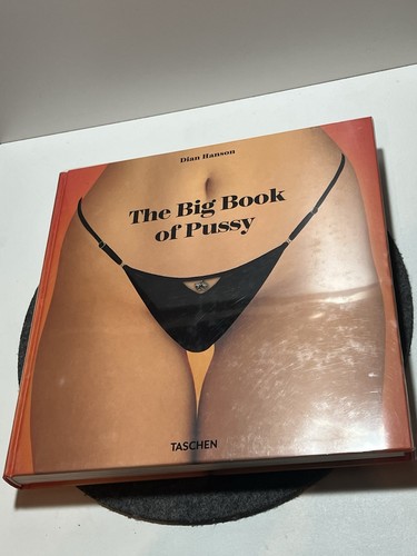 Dian hanson the big - dian, of