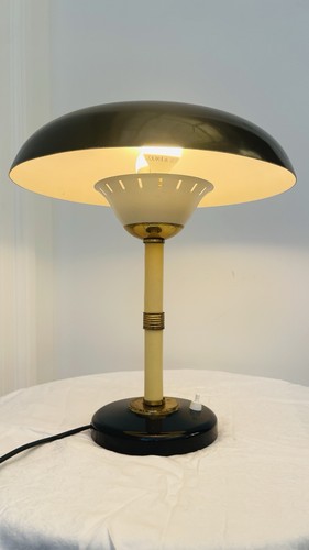 Stilnovo 50er vintage lampe - stilnovo,