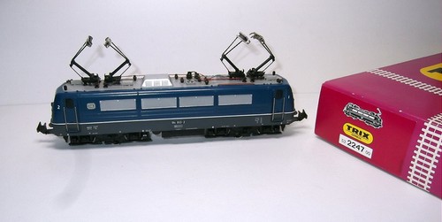 Trix express 2247 - trix, –