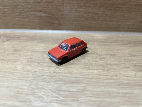 Fleischmann golf 1 - fleischmann, vw