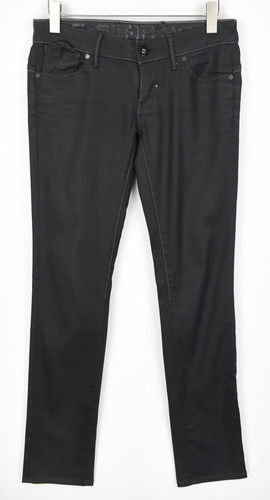 Star corvet straight jeans - g-star,