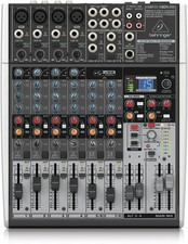 Behringer XENYX X1204USB