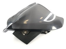 BMW K 1300 S K12S [2010] - Windschild Verkleidungsscheibe Rauchglas vorne