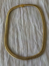 Pierre Lang Halskette