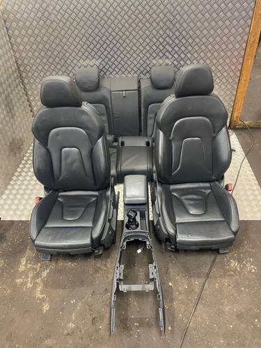 Audi 2015 sitze - audi,