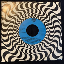 7"  Hubert Wolf Und Seine