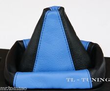 Schaltsack Schaltmanschette