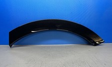 Audi E-tron 4KE Blende Verkleidungleiste Seitenwand Hinten Links 4KE853025E Y9T