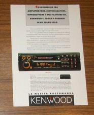 Seltene Werbung vintage