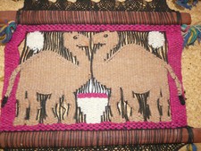 Schöner wandbehang - ***,