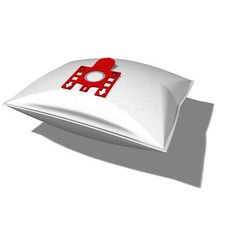 30  Staubsaugerbeutel geeignet