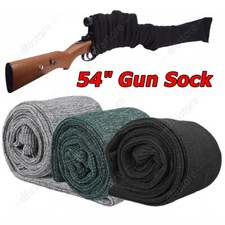 Gewehrsocke Shotgun Abdeckungs Beutel Gun Socke Lagerung Jagd Schießen 54" Socks