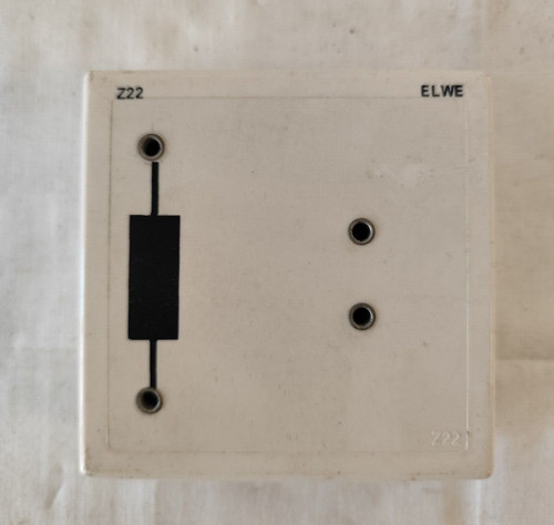Elwe modul lehrmittel - z, 22