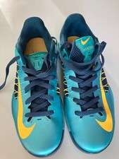 NIKE Hyperdunk  Gr.42