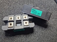 6RI50E-080 || FUJI || IGBT-MODULE || USED || 1 pc