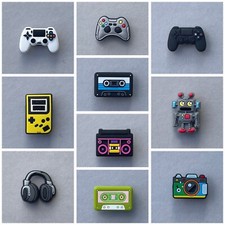 Schuhstecker/Shoe Charms