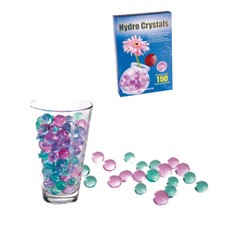 Wasserperlen Dekoperlen
