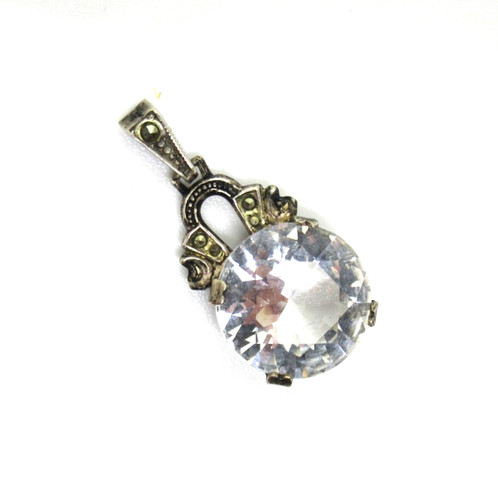 Original jugendstil anhänger - original,