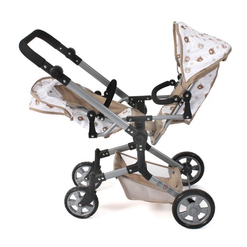 Bayer chic 2000 puppenwagen - bayer,