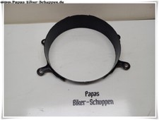 Honda CX500C CX500 Kühler Ventilator Rahmen Schutz Halter Lüfter CX 500 PC01