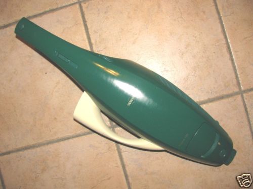Vorwerk kobold staubsauger - kobold,