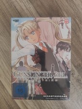 Gunslinger Girl - IL Teatrino