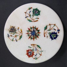 Kyna crafts fladenbrot - kyna,