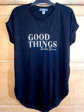 Primark Good Things take time