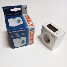 REV Energiekostenmessgerät