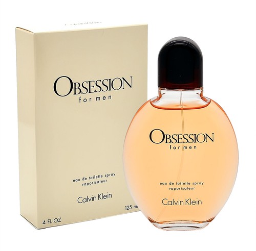 Calvin klein obsession for - calvin,